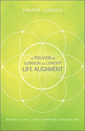 Le pouvoir de guérison du concept Life Alignment : réaligner le corps, le coeur et l'esprit avec la 