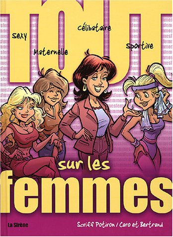 Tout sur les femmes