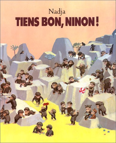 Tiens bon, Ninon !