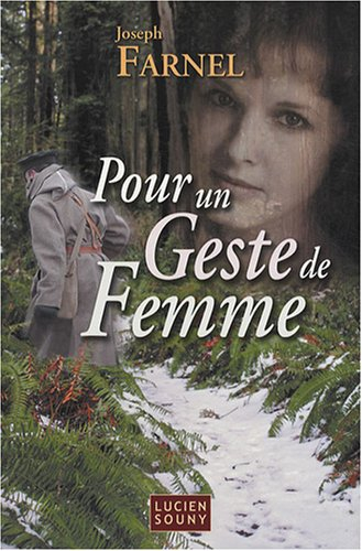 Pour un geste de femme