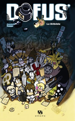 Dofus : la bilbible