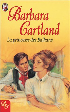 La princesse des Balkans