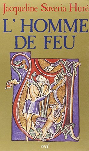 L'Homme de feu ou Amos, le prophète