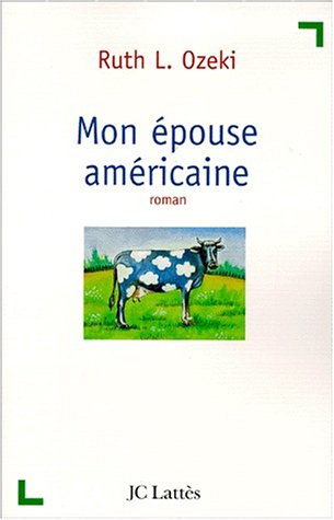 Mon épouse américaine