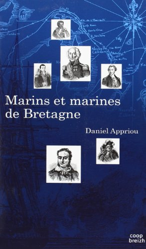 Marins et marines de Bretagne