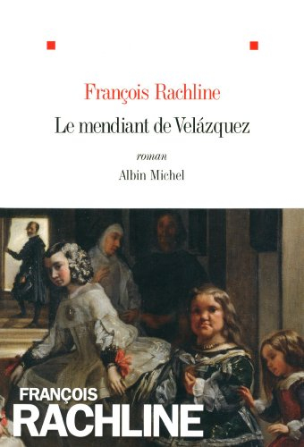 Le mendiant de Vélasquez