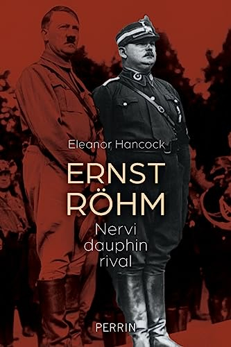 Ernst Röhm