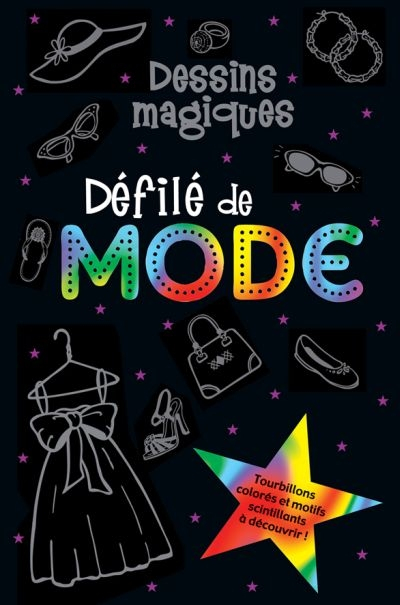 DEFILE DE MODE
