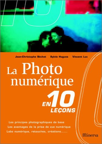 La photo numérique