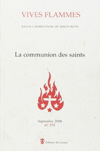 Vives flammes, n° 272