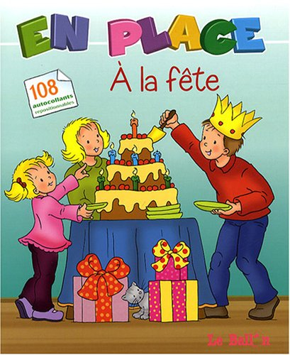 A la fête