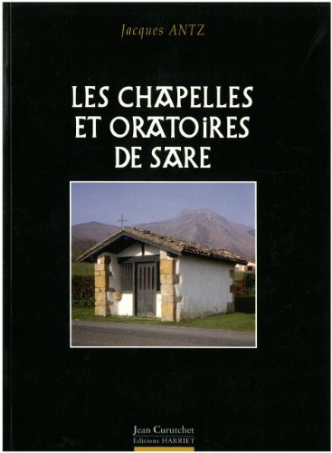 Chapelles et oratoires de Sare
