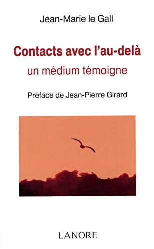 Contacts avec l'au-delà : un médium témoigne