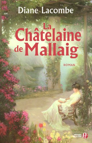 La châtelaine de Mallaig