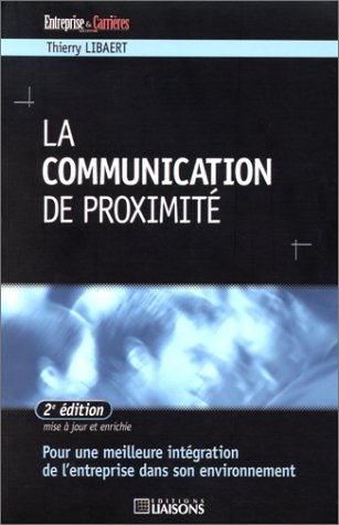 La communication de proximité