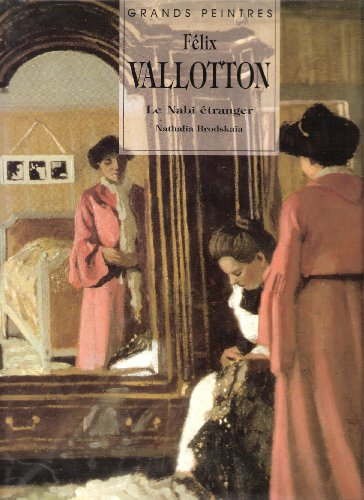 Félix Vallotton : le nabi étranger
