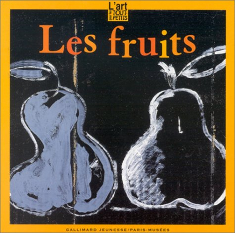 Les fruits