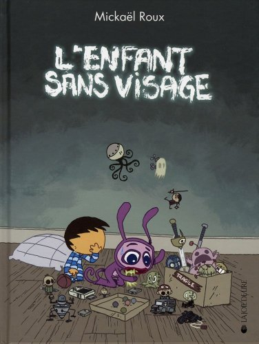 L'enfant sans visage