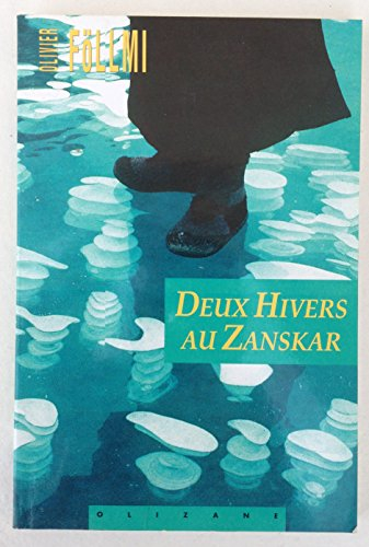 deux hivers au zanskar