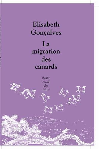 La migration des canards