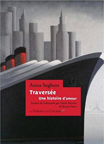 Traversée : une histoire d'amour