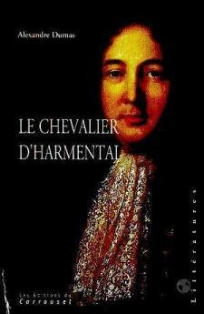 Le chevalier d'Harmenthal