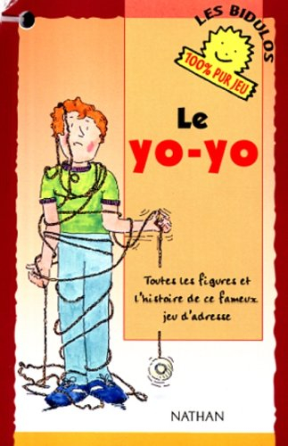 Le yo-yo
