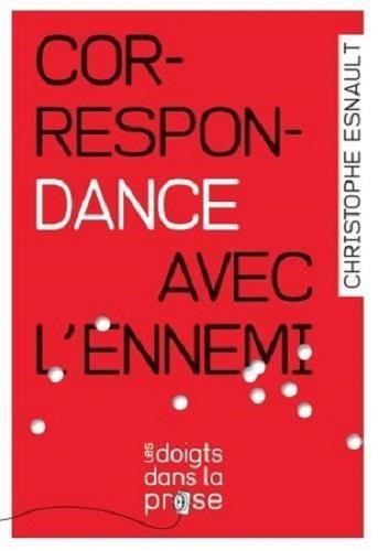 Correspondance avec l'ennemi