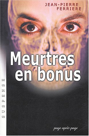Meurtres en bonus