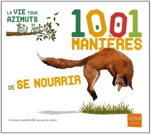 1.001 manières de se nourrir