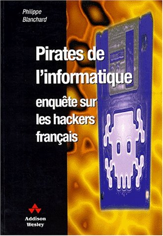 pirates de l'informatique