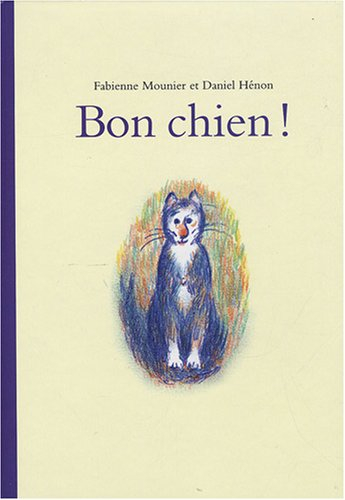 Bon chien !