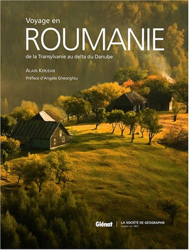 Voyage en Roumanie : de la Transylvanie au delta du Danube