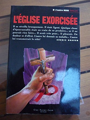 l'eglise exorcisee