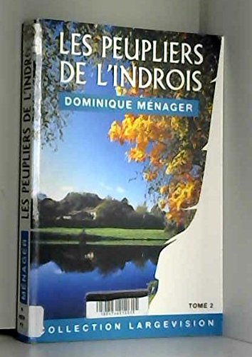 Les peupliers de l'Indrois