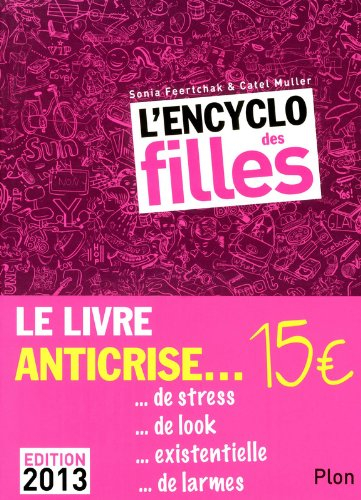 L'encyclo des filles
