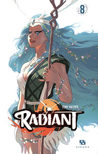 Radiant. Vol. 8
