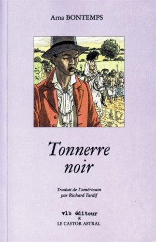 tonnerre noir