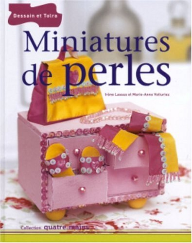 Miniatures de perles