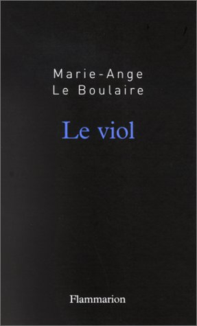 Le viol