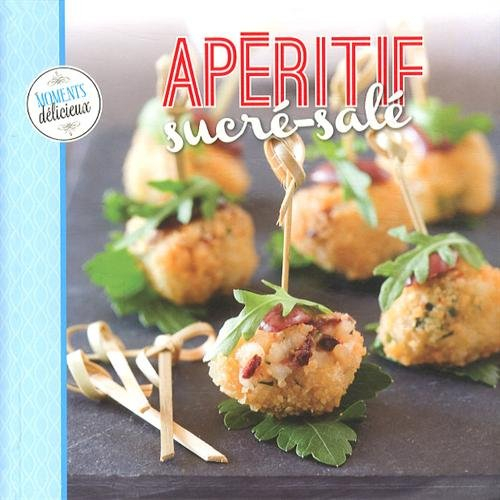 Apéritif sucré-salé