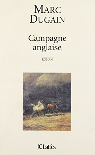 Campagne anglaise