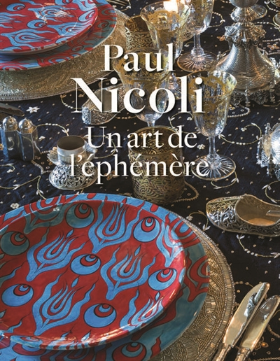 Un art de l'éphémère