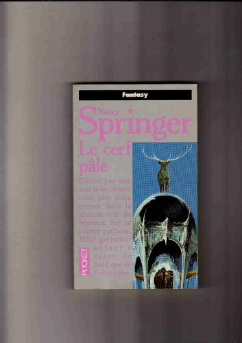Le Cerf pâle