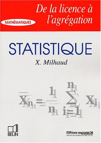 Statistique