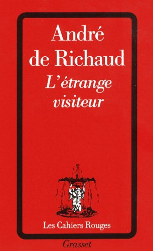 L'étrange visiteur