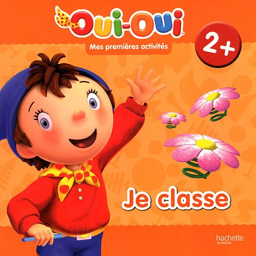 Je classe, 2+