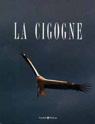 La cigogne