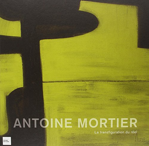 Antoine Mortier, la transfiguration du réel