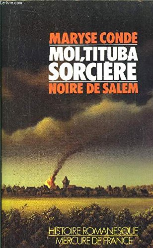 Moi, Tituba, sorcière